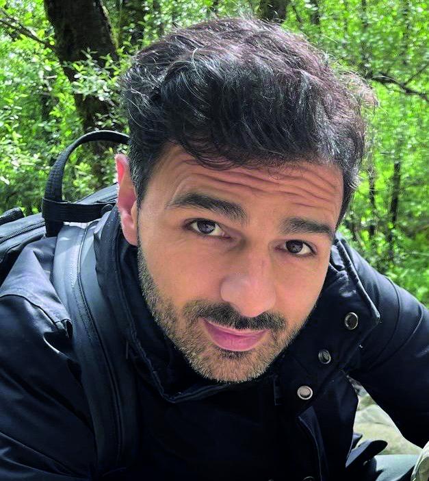 Miguel Lois Mosquera